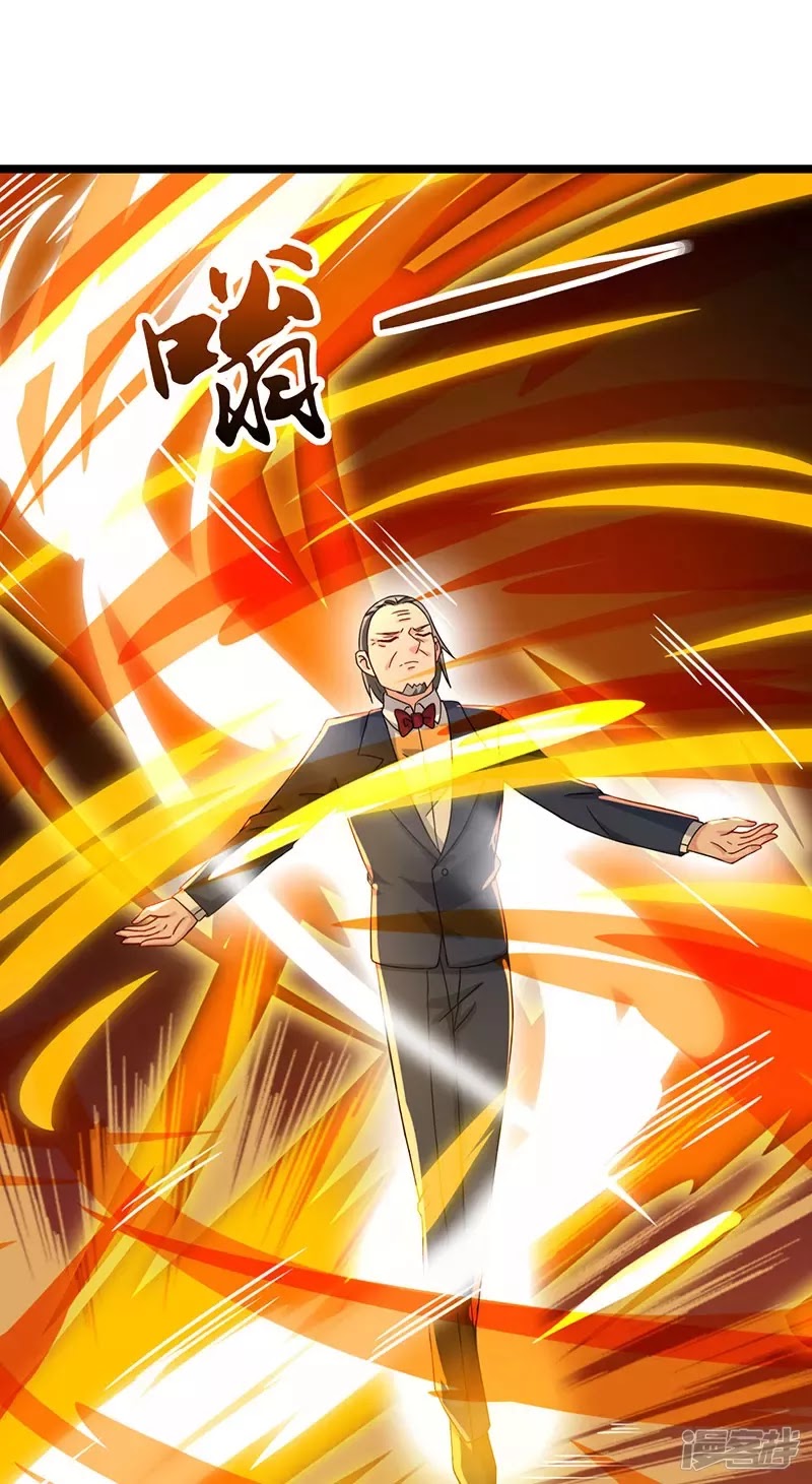 Rebirth Abandoned Less Return Chapter 47 Gambar 20